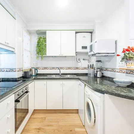 Port Gem Modern 2br Steps To The 아파트 *