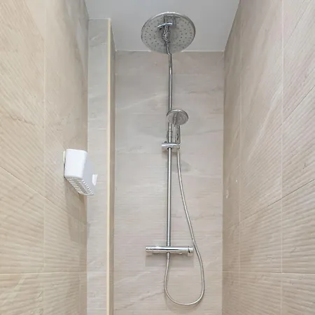 아파트 Port Gem Modern 2br Steps To The *